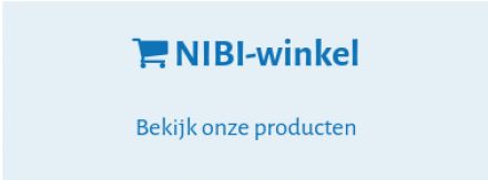 Nibi webshop
