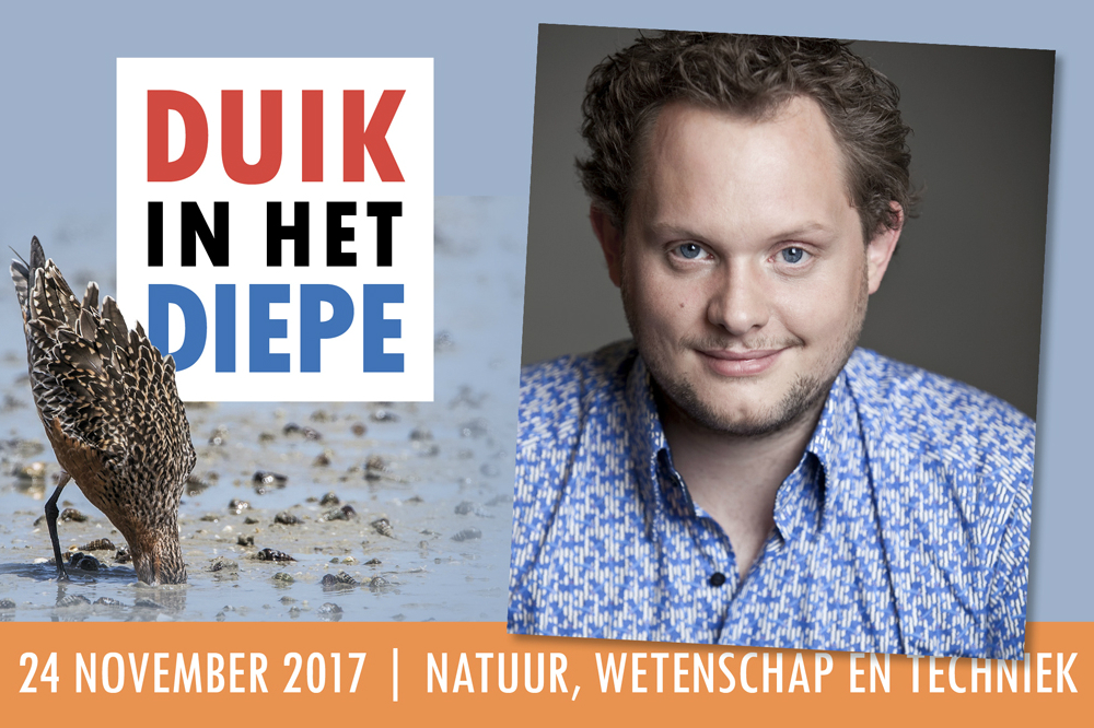 Diederik Jekel live! Diederik Jekel live!