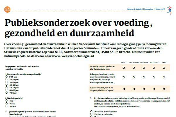 Enquêteurs gezocht Enquêteurs gezocht