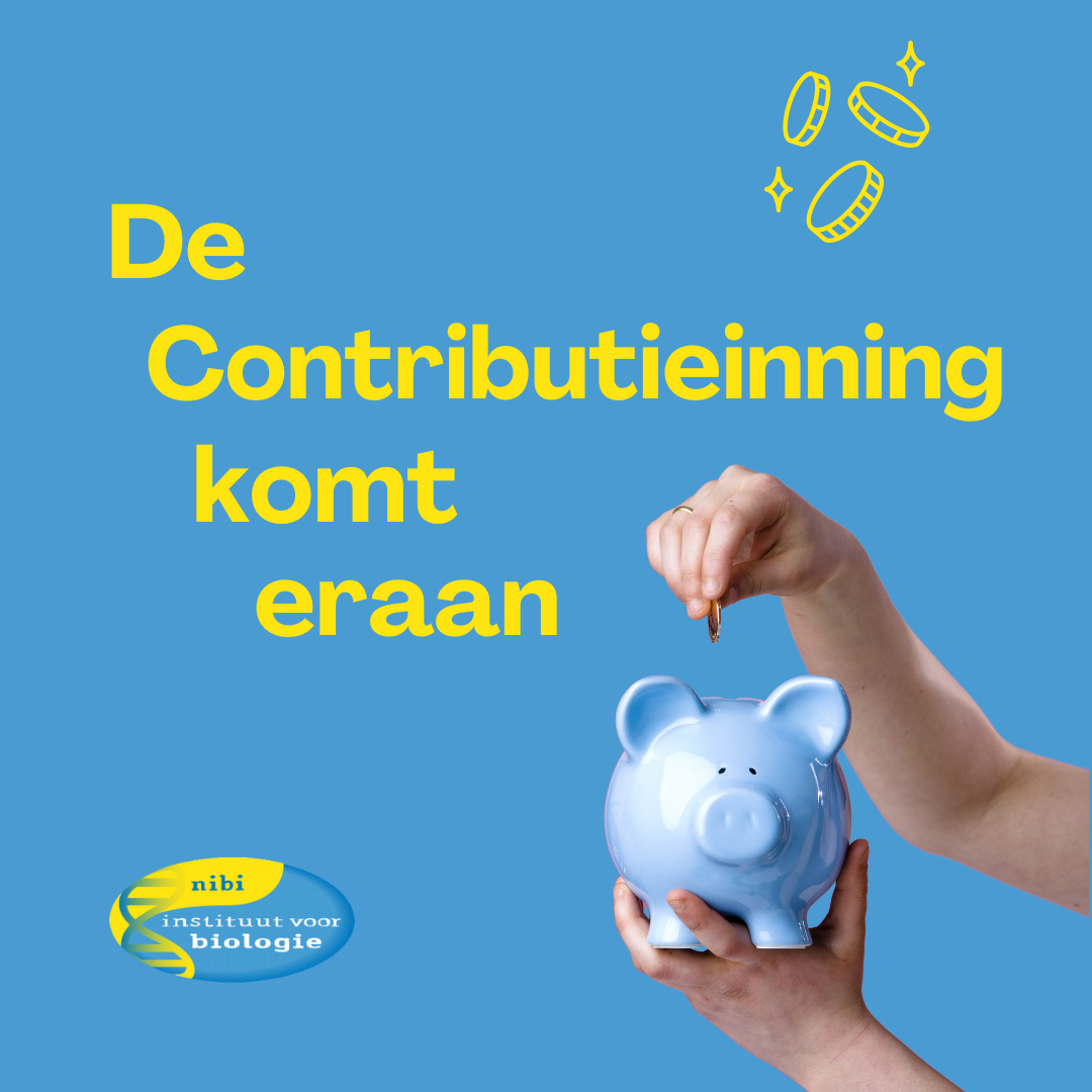 Betalen voor kwaliteit - de contributieinning komt eraan