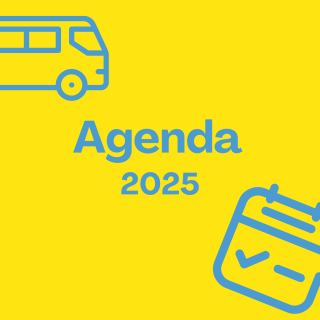 Agenda